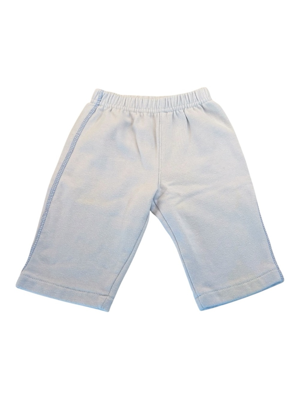 Y2K‎ Baby Blue Baby Sweatpants Size 3-6 Months
